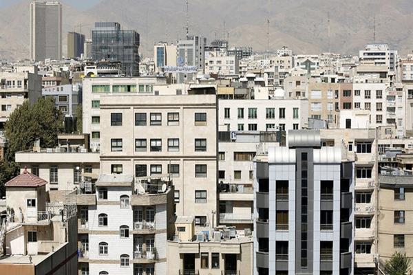 خانه‌های کدام محلات تهران برای خریداران جذاب شد؟