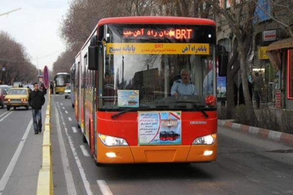  تهران چند اتوبوس عمومی دیگر نیاز دارد؟ 