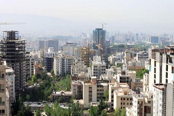 رشد ۲.۶ درصدی تورم مسکن در تهران 
