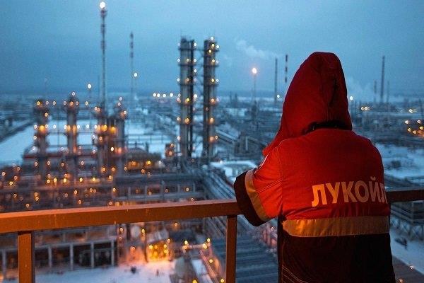 روسیه با کنار زدن عربستان، بزرگترین تامین کننده نفت خام چین شد