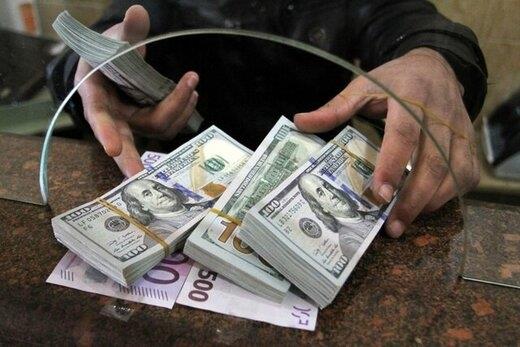 مرزهای مهم قیمت دلار تهران در بازار ارز آبان؟ 