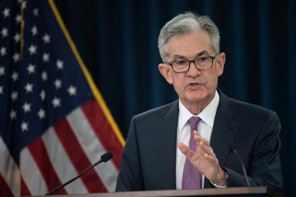 رییس بانک مرکزی آمریکا به نتایج منفی جنگ تجاری با چین اعتراف کرد 