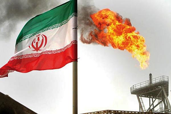 کاهش درآمد نفتی ایران در سال 2019 چقدر بود؟