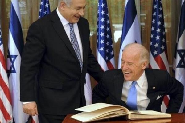 نتانیاهو: با بایدن اختلاف داریم اما او تماس خواهد گرفت