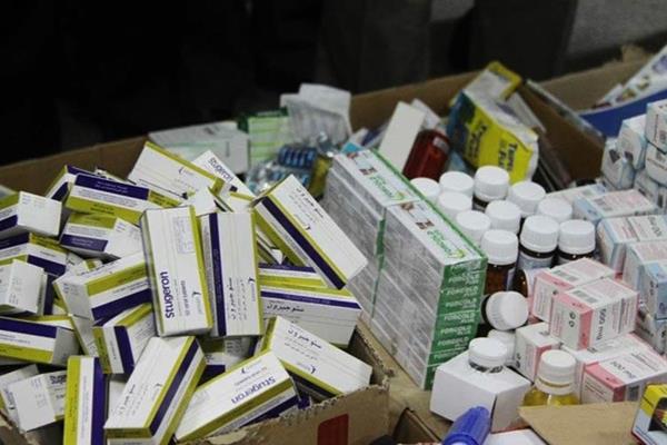 اجرایی شدن طرح جلوگیری از واردات دارویی