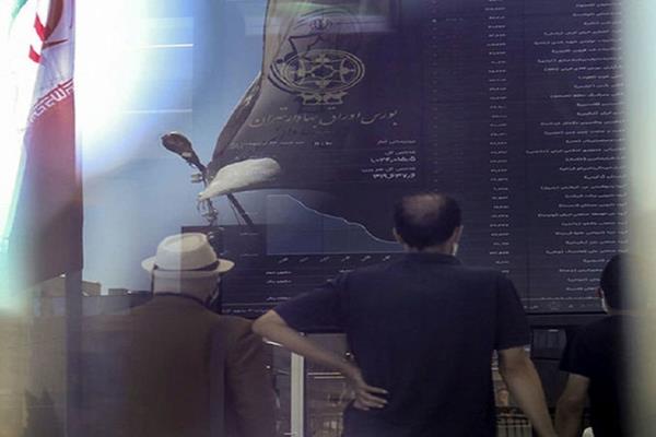 پیش‌بینی بورس تهران در هفته پایانی 1400/ سیگنال‌گیری سهام از وین