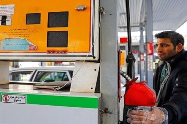  قیمت بنزین گران می‌شود؟
