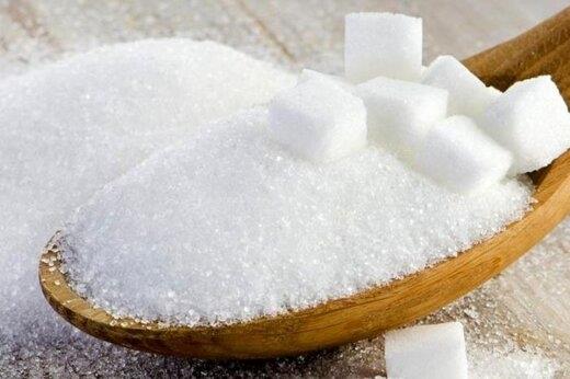 احتمال افزایش قیمت شکر به ۱۵ هزار تومان
