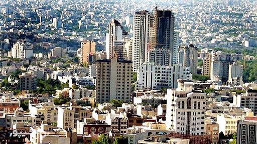 قیمت آپارتمان در تهران؛ چهارم مرداد ۱۴۰۰