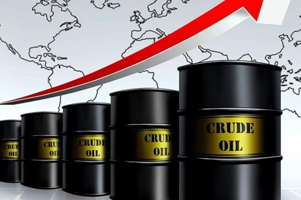 عرضه نفت خام سنگین ایران در بورس انرژی