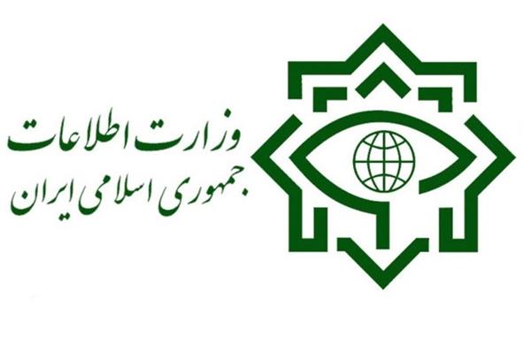 اطلاعیه وزارت اطلاعات درباره دستگاه پوز در دفتر زنگنه
