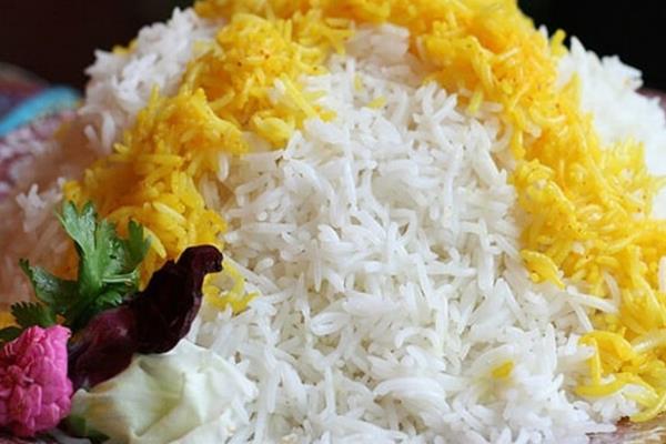 تخت‌گاز قیمت برنج ایرانی در بازار / میزان گرانی ۴۲ درصد رسید 