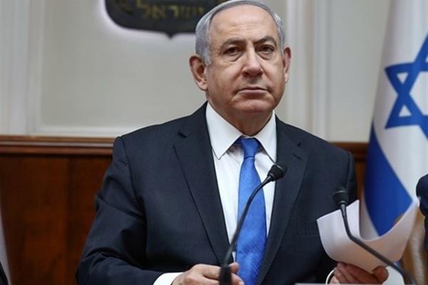 نشست اضطراری رژیم صهیونیستی درباره تصمیم دادگاه کیفری / نتانیاهو: اقدام لاهه "یهودستیزانه" است