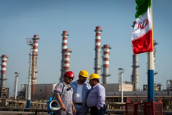  آیا افت فشار پارس جنوبی بحران آینده صنعت نفت ایران است؟ 