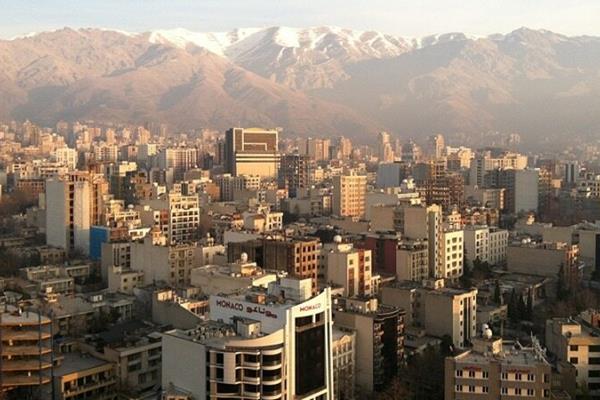 قیمت مسکن در مناطق مختلف تهران چقدر است؟