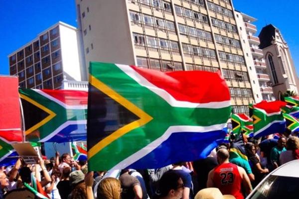 آفریقای‌جنوبی تجارت ارزهای مجازی را قانونی اعلام می‌کند
