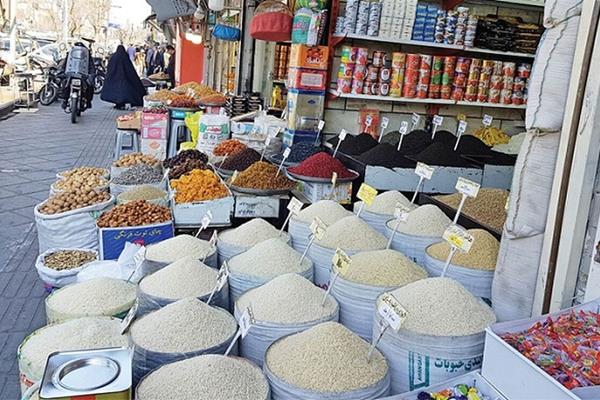 عرضه برنج ایرانی با قیمت ۶۵ هزار تومان در فروشگاه‌های زنجیره‌ای