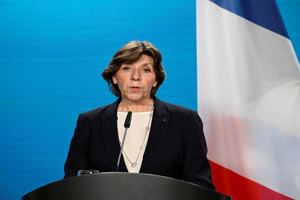 تکرار ادعای فرانسه درباره تعلل ایران در حصول توافق وین 