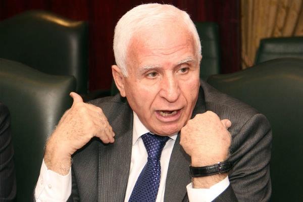 مسئول فلسطینی: واشنگتن با طرح عباس برای کنفرانس صلح مخالف نیست/انتخابات بدون قدس برگزار نمی‌شود