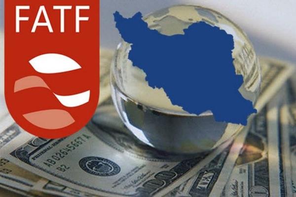 اذعان مقامات آمریکایی به ارتباط با FATF 
