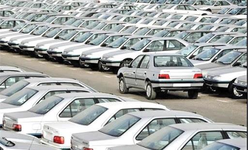 فروش خودرو به قیمت ۱۰ درصد بالای نرخ کارخانه منتفی شد/نرخ خودرو در بازار تا 10 میلیون تومان گران می‌شود؟